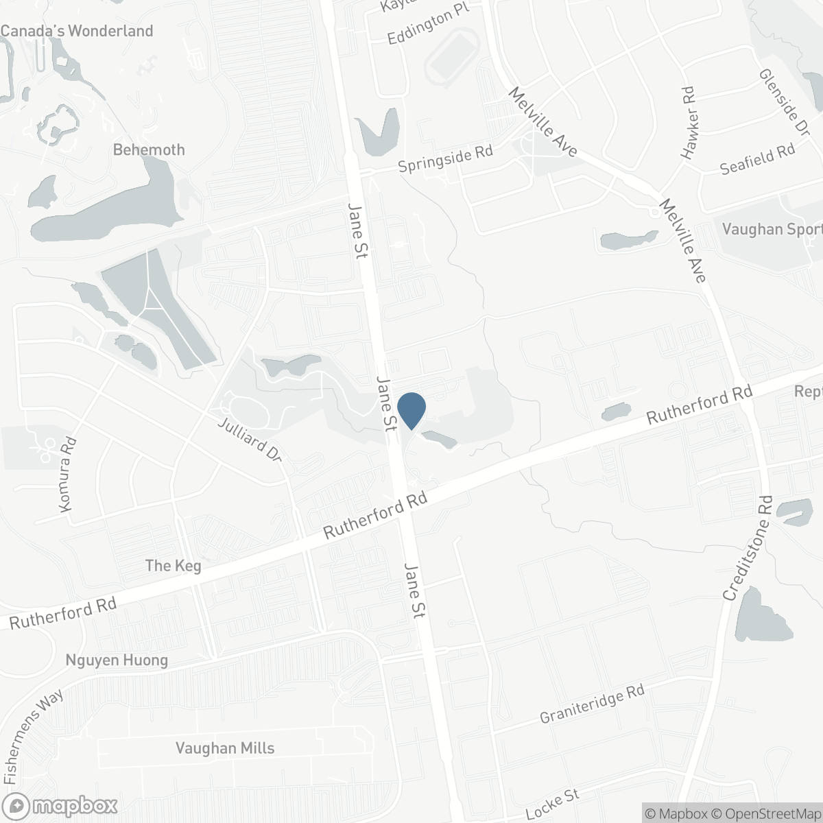 203 - 9235 JANE STREET, Vaughan, Ontario L6A 0J8